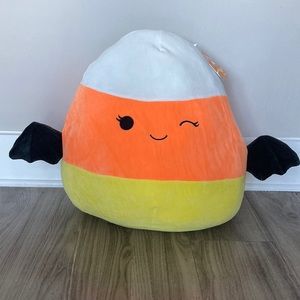 Halloween Squishmallow